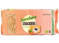 Terrasana Crackers Naturel