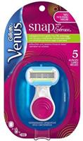 Rakapparat Venus Snap Gillette