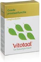 Vitotaal Zaagbladpalm