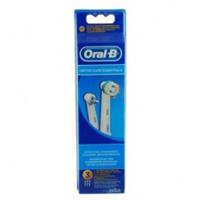 Oral B Aufsteckbürsten Ortho Care Essentials