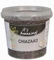 It's Amazing Chiazaad Emmertje 750gr