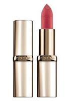 L'Oréal Parí COLOR RICHE lipstick #287-sparkling amethyst