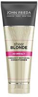 John Frieda Sheer Blonde Conditioner Hi Impact