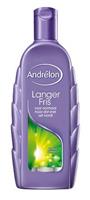 Andrelon Shampoo Langer Fris