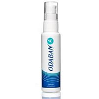 Odaban Antitranspirant Deodorant Spray 30 Milliliter