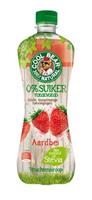 Cool Bear Vruchtensiroop Aardbei