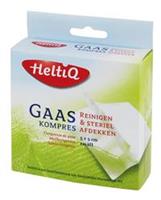 HeltiQ Gaaskompres Small