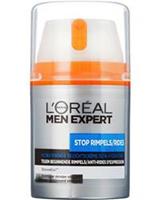 LOreal L'Oreal Men Expert Anti Rimpel Creme Men - 50 ml