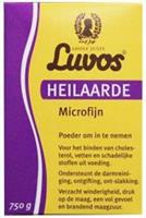 Luvos Heilaarde Inwendig Microfijn 750gr