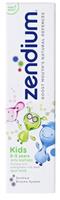 Zendium Kids 0-5 Jaar Tandpasta 75ml