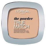 L'Oréal True Match Poeder C3 Rose Beige