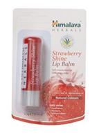 Himalaya Herbals Strawberry Shine Lippenbalsem