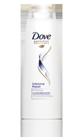 Dove Shampoo Intensive Repair