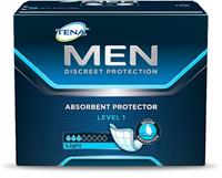 Inkontinenz-Einlage Tena Men Level 1 (24 Stück)