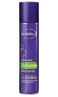 Andrelon Haarspray Verrassend Volume