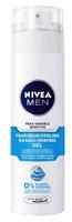 Nivea Men Sensitive Cooling Scheergel