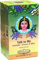 Shoti Maa Thee Talk To Me