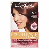 Loreal Crèmekleuring - 5.5 - Licht Mahoniebruin (1set)