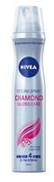 Nivea Diamond Gloss Care Styling Spray