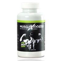 Muscle Booster Tabletten 60st