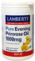 Lamberts Teunisbloem (primrose) 90 capsules