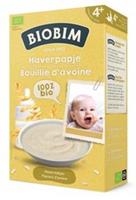 Biobim Haverpapje 4mnd+