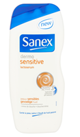 Sanex Douche Dermo Sensitive 250ml