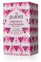 Pukka Elderberry & Echinacea Thee