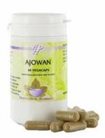 Holisan Ajowan Capsules 60st