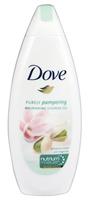 Dove Douchegel - Pistache Magnolia 250 ml.