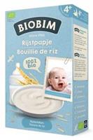 Biobim Rijstpapje 4mnd