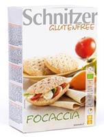 Schnitzer Focaccia