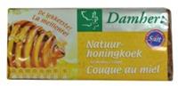 Damhert Traditional Natuurhoningkoek