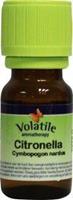 Volatile Citronella 10ml