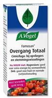 A.Vogel Famosan Totaal Tabletten 60st