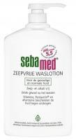 Sebamed Wasemulsie 1000ml