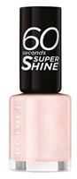 Rimmel London Nagellak 60 Seconds 203 Lose Your Lingerie