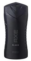 Axe Black Showergel - 250 ml