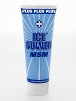 Ice Power Cold Gel & MSM