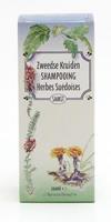 Zweedse Kruiden Shampoo 200ml