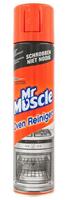 Mr. Muscle Ovenreiniger 300 ml