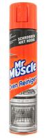 Muscle Ovenreiniger Spray 300ml