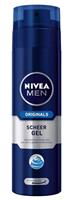 Nivea Men Protect & Care Hyraterende Scheergel