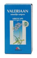 Arkocaps Valeriaan Capsules 150st