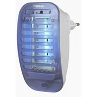 Fly Away Plug-in UV4 muggenlamp