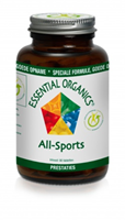 Essential Organics All-Sports