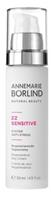 Borlind Dagcreme Herstel ZZ Sensitive 50ml