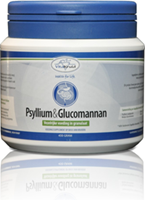 Vitakruid Psyllium & Glucomannan Poeder