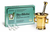 Pharma Nord Bio-Biloba Tabletten 150st