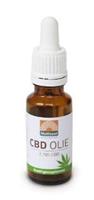 Mattisson HealthStyle CBD Olie 2.78%